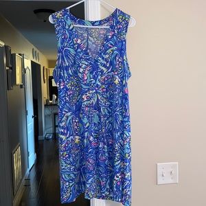 Lilly Pulitzer Amina dress